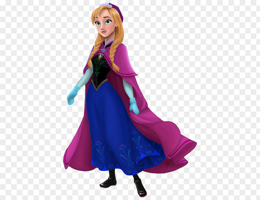 Anna Photos Frozen: Olafs Quest Elsa Ariel PNG