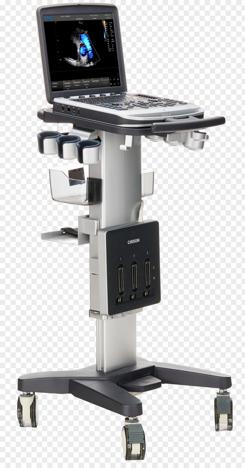 Excel Surgical Ltd Ultrasound Surgery Information Diathermy System PNG