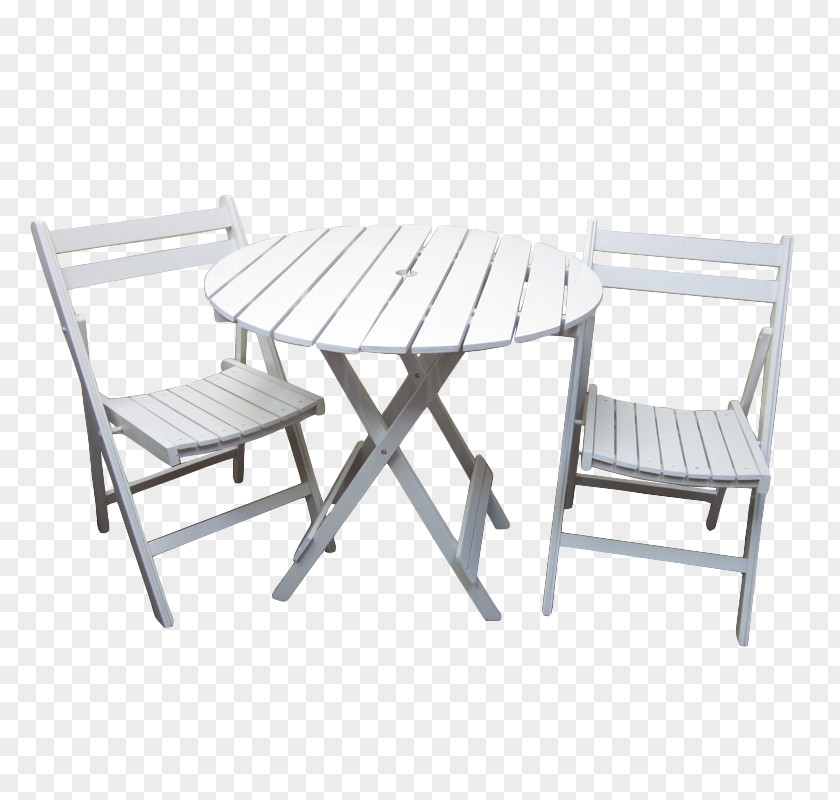 Folding Design Table Garden Furniture Chair PNG