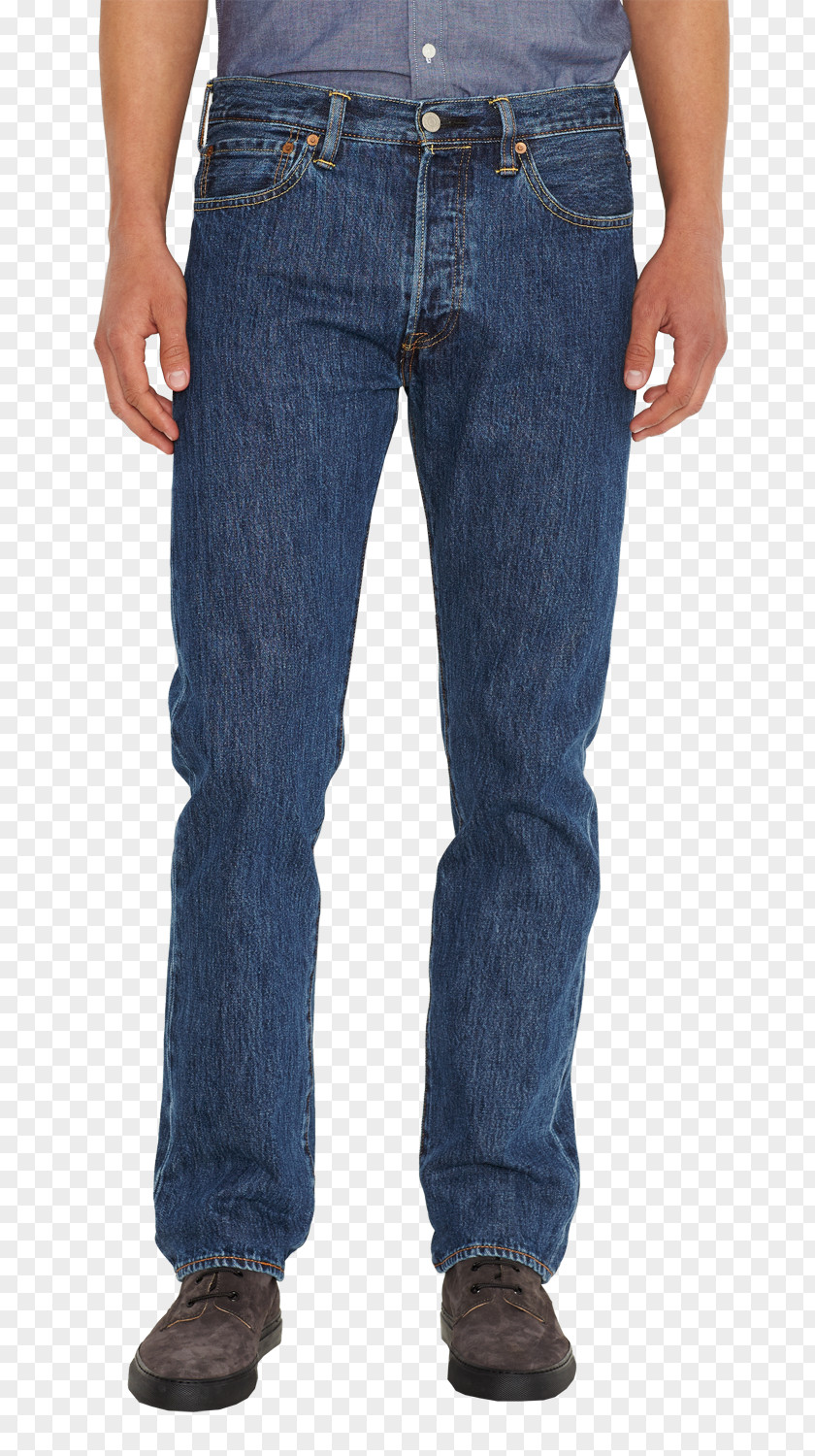 Levis Levi Strauss & Co. Levi's 501 Jeans Stone Washing Denim PNG