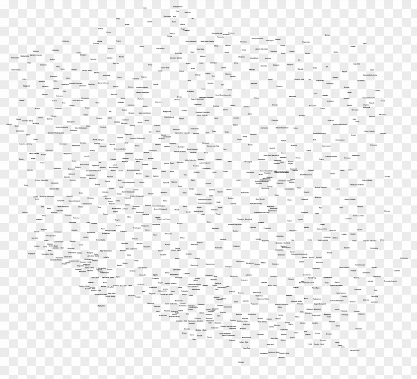 Line White Art Point Font PNG