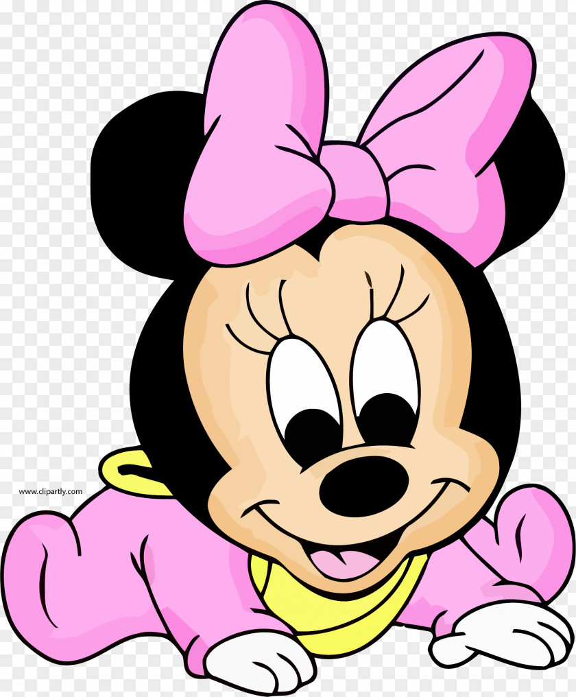 Minnie Mouse Mickey Cartoon Drawing PNG