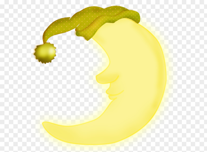 Moon Crescent Clip Art PNG