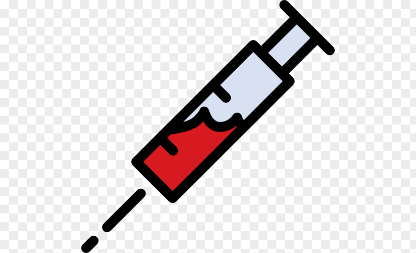 Needle Injection Medicine Hypodermic Syringe Nurse PNG