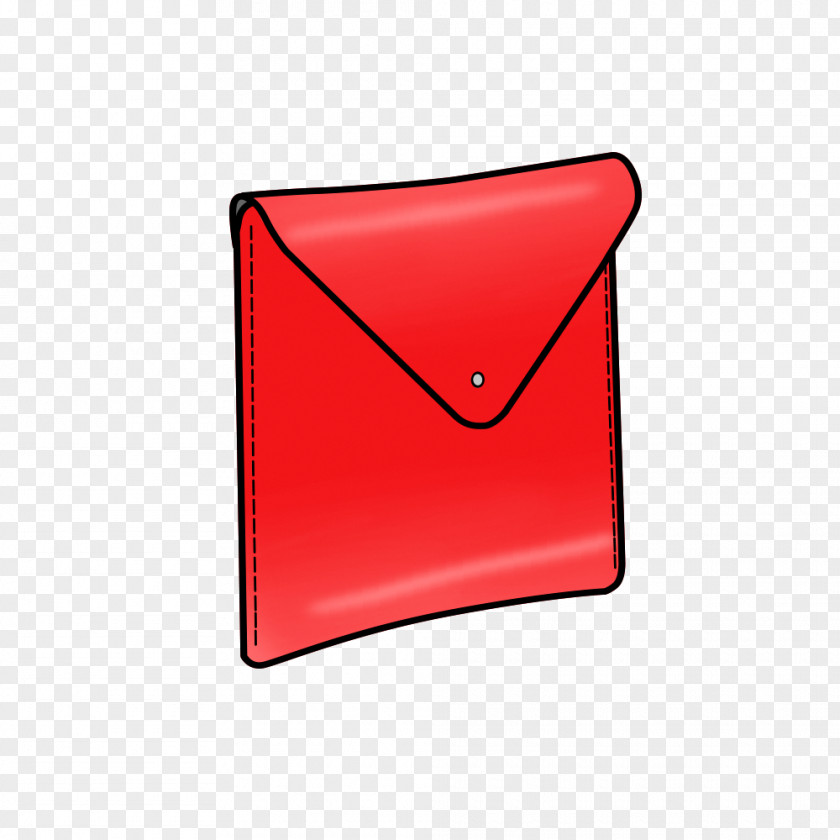 Red Envelopes Line Angle PNG