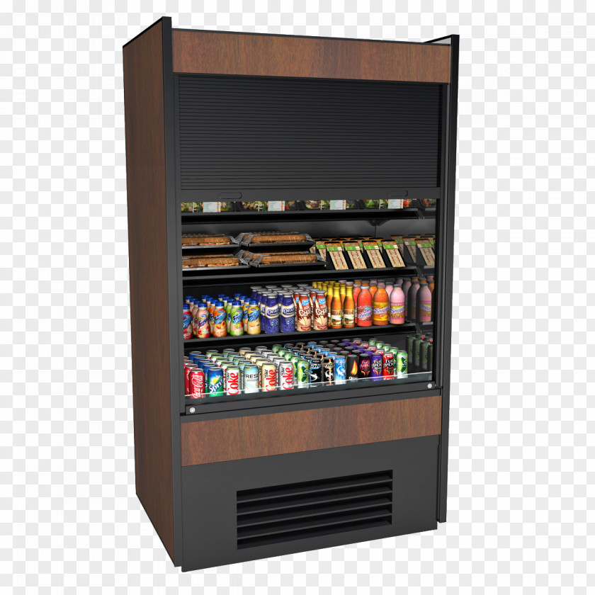 Refrigerator Wine Cooler Foodservice Delicatessen PNG