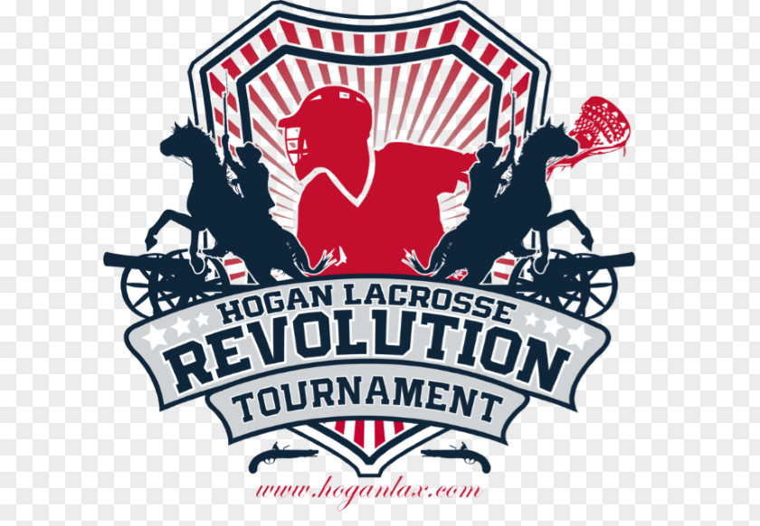Revolution Youth Day Hogan's Lacrosse Logo Poster PNG