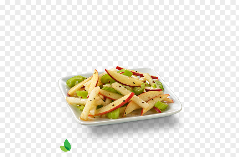 Salad Fattoush Vegetarian Cuisine Vinaigrette Crisp Coleslaw PNG