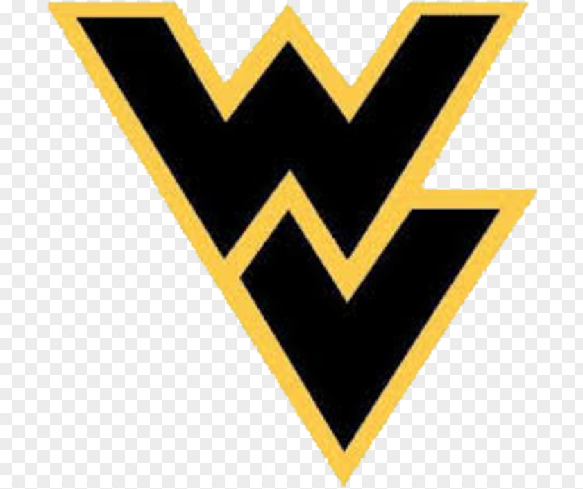 School West Virginia University Mountaineers Football Wapsie Valley High Logo PNG
