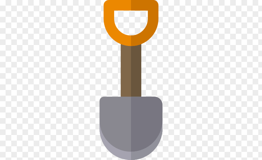 Shovel Hand Tool Computer File PNG