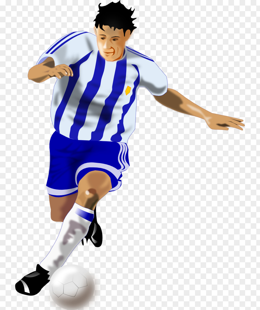 Soccer Pictures Football Player American Clip Art PNG