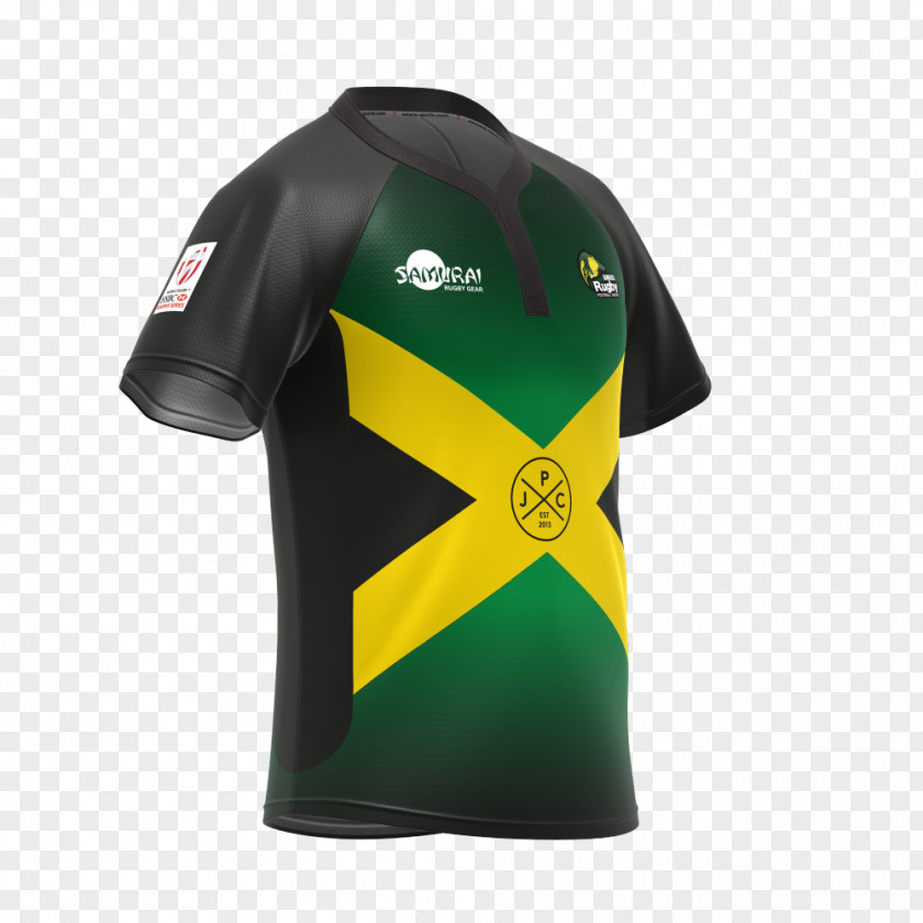 T-shirt Jersey Rugby Sevens Sport Union PNG