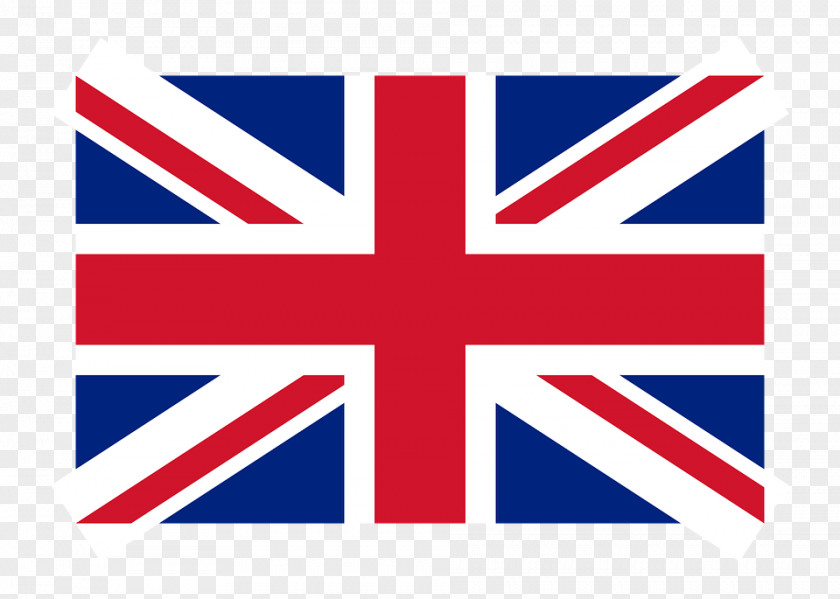 United Kingdom Flag Of The States Jack PNG