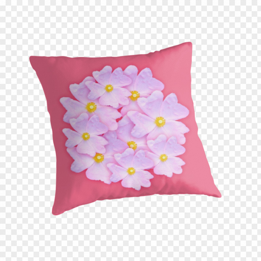Ancient Lady Throwing Flowers Throw Pillows Cushion Undertale Room PNG