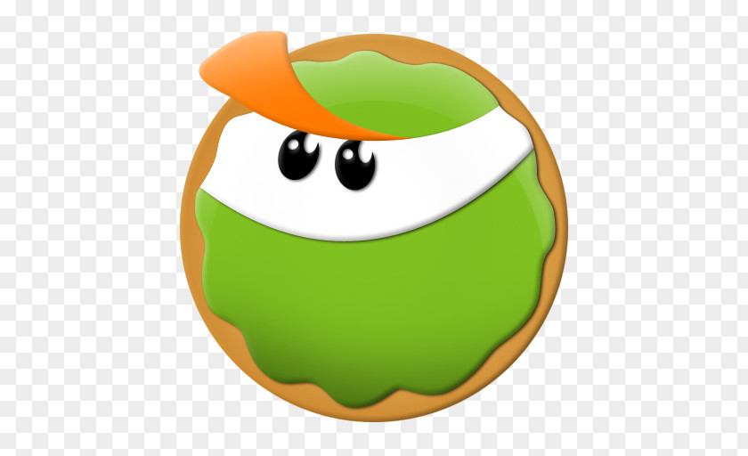 Cartoon Fruit PNG