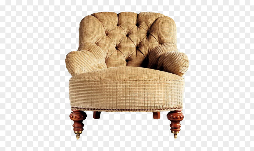 Chair Picture Material Club Drawing Couch PNG