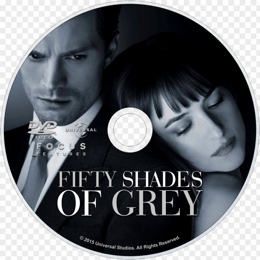 Dakota Johnson Grey: Fifty Shades Of Grey As Told By Christian Darker Jamie Dornan PNG