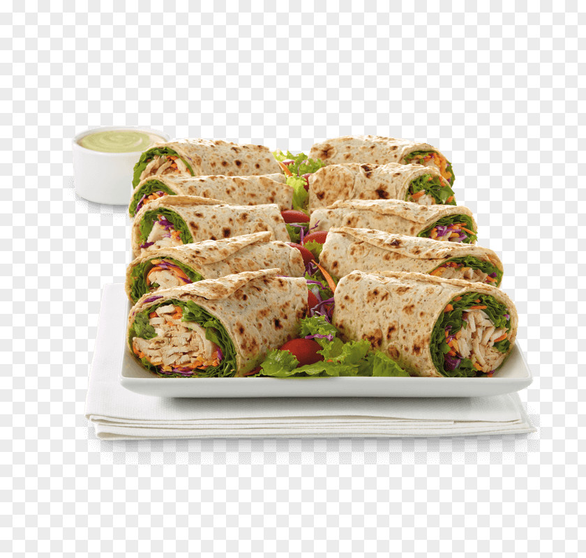 Egg Sandwich Wrap Chicken Barbecue Salad Fast Food PNG