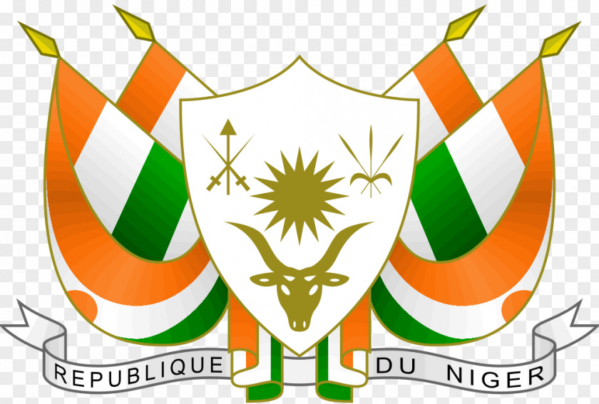 Guyana Coat Of Arms Flag Niger Zimbabwe PNG