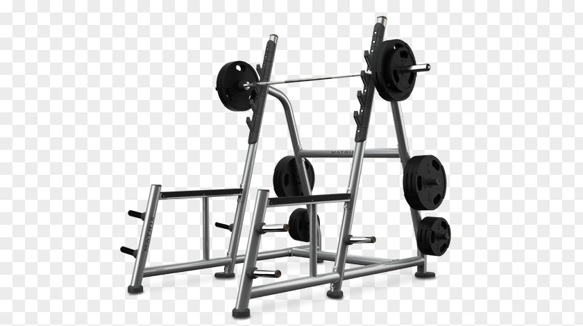 Gym Squats Power Rack Squat Dumbbell Physical Fitness Smith Machine PNG