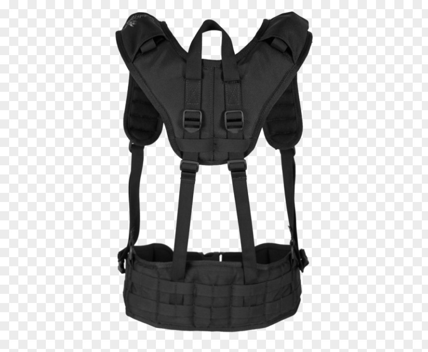 Harness Dog Gear Pressure Angle Backpack Wildfire Suppression PNG