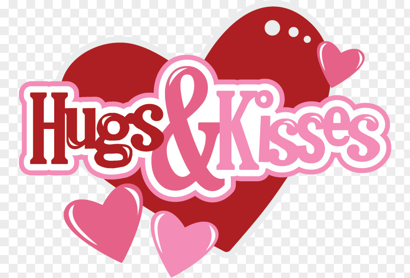 Heart Hug Cliparts Hugs And Kisses Love Clip Art PNG