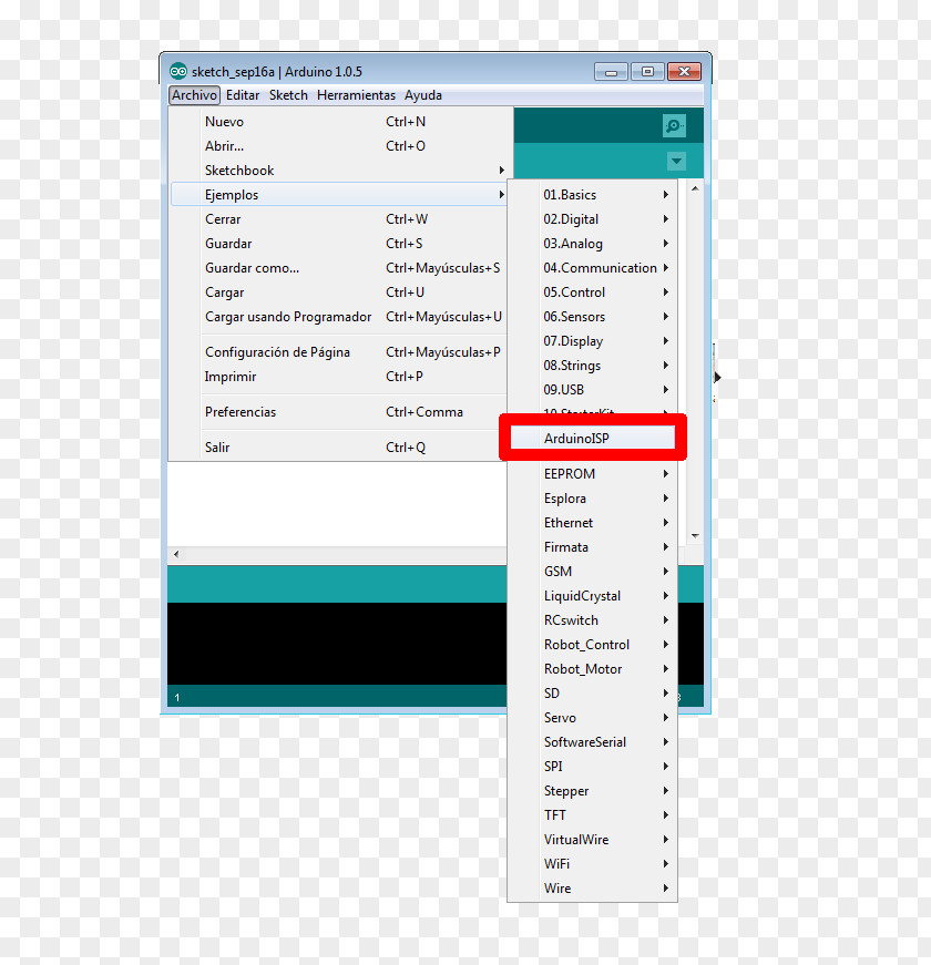 Isp Computer Program Arduino Raspberry Pi I²C Sensor PNG