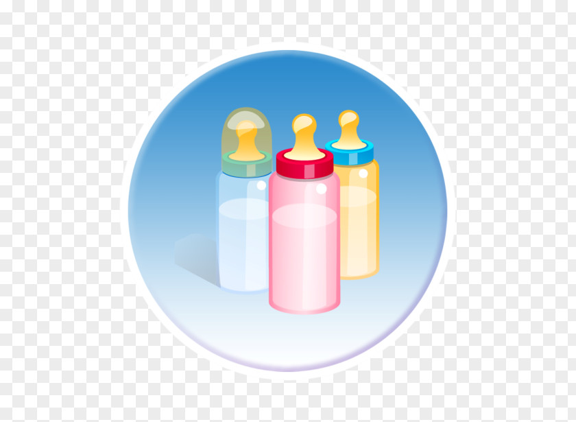 Kindergarten Educator LiveInternet Plastic Bottle PNG