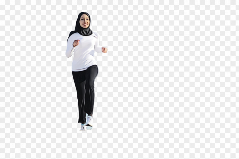 Leggings T-shirt Shoe Sportswear Outerwear PNG