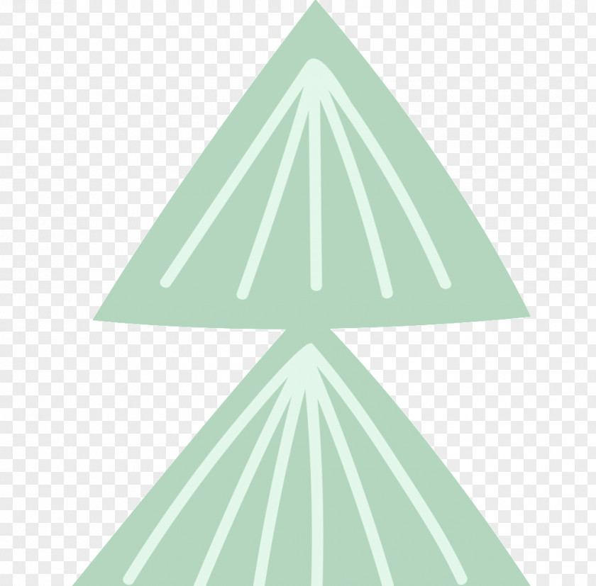 Line Triangle Product Design PNG