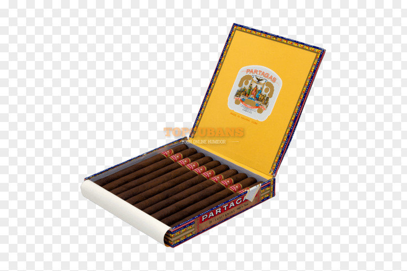 Partagas Cigars Partagás Montecristo No. 4 Cigarette PNG