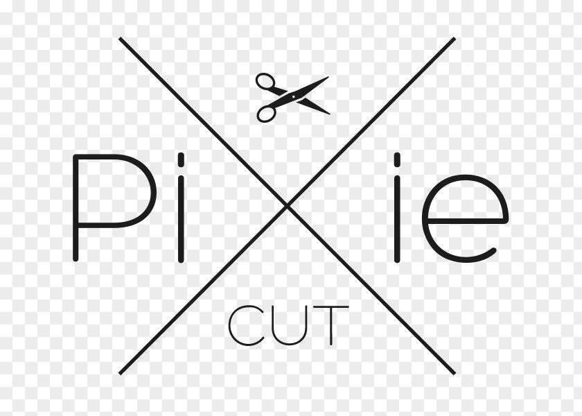 Pixie Cut Hair Colorist Cosmetologist Hairstyle PNG