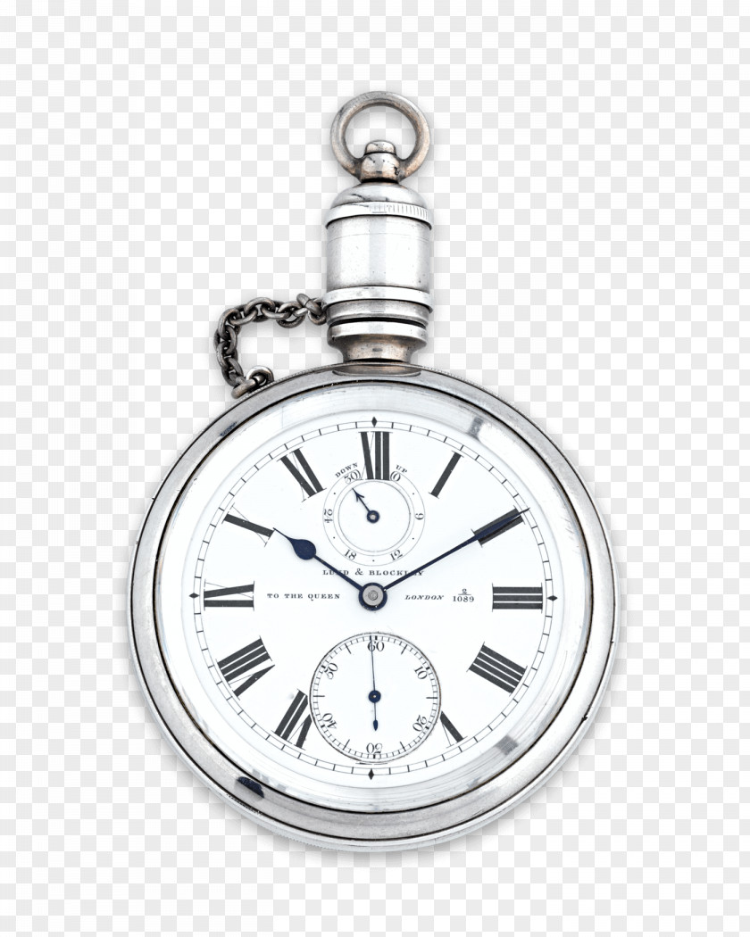 Pocket Watch Clock Face Carriage Floral Reiswekker PNG