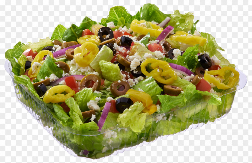 Salad Greek Spinach Tuna Clip Art PNG