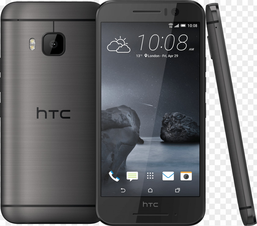 Smartphone HTC One A9 S9 Samsung Galaxy 10 PNG