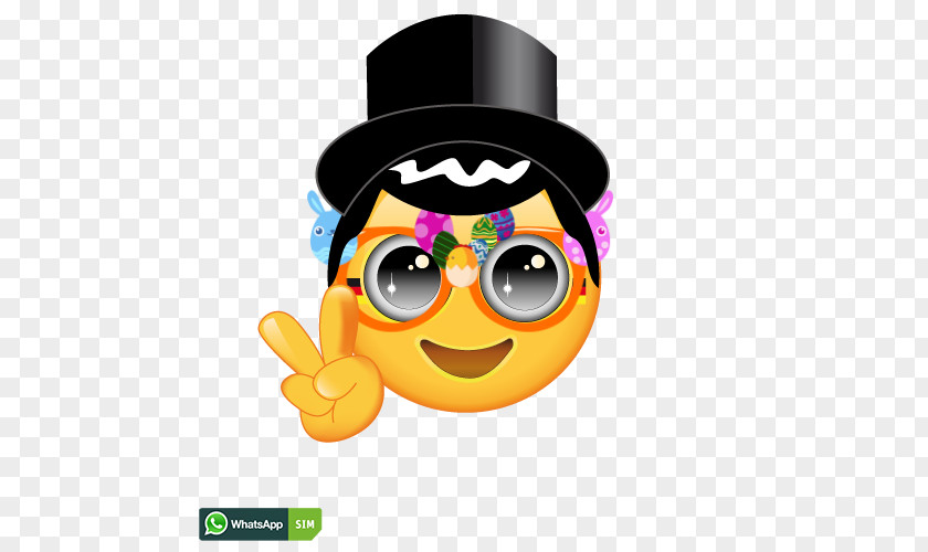 Smiley Emoticon Emoji Wink PNG