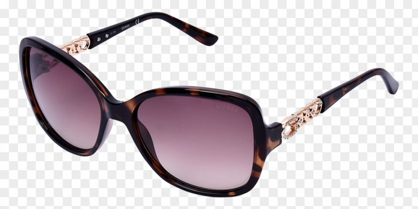 Sunglasses Guess Gucci Eyewear PNG