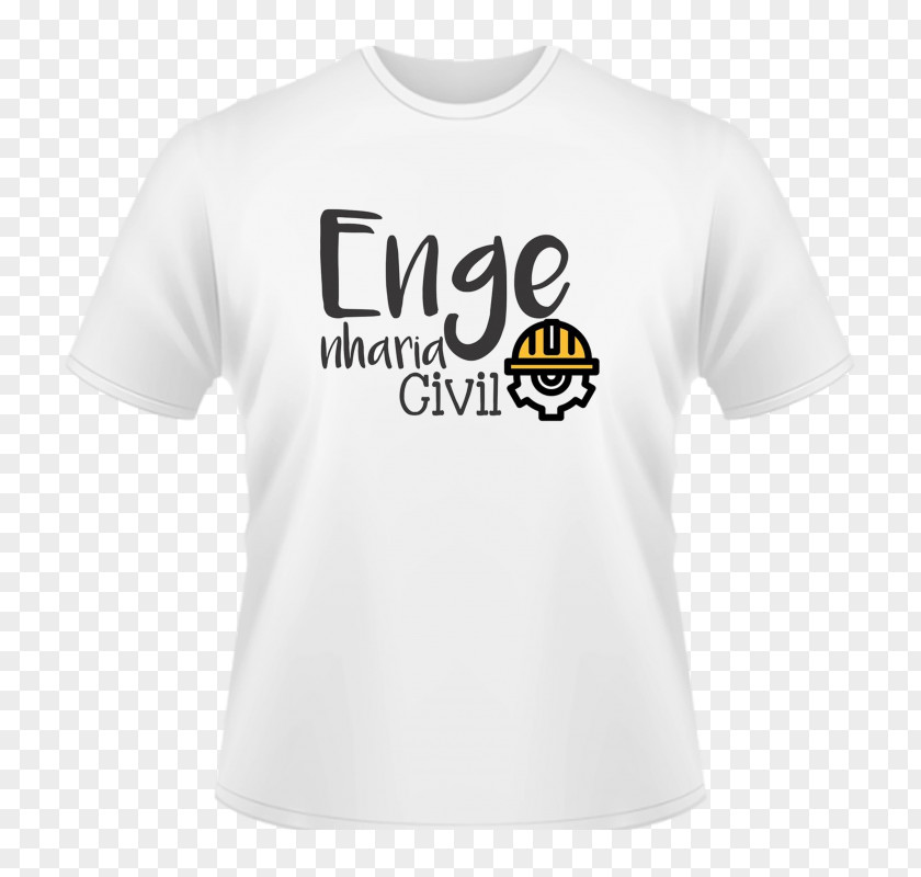 T-shirt Civil Engineering Blouse PNG