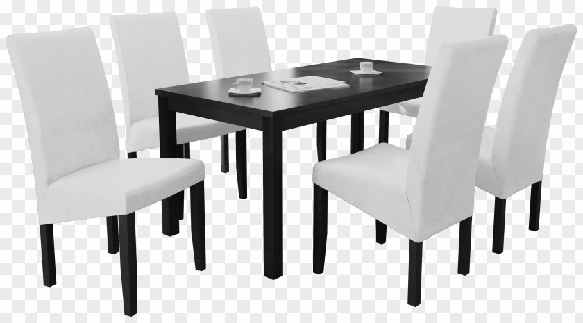 Table Chair Furniture Matbord Kitchen PNG