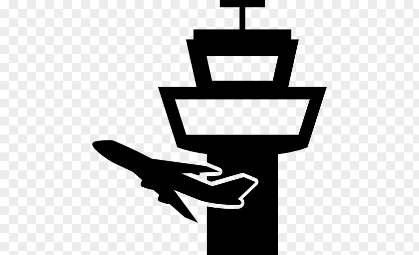 Airport Building Drawing Clip Art PNG