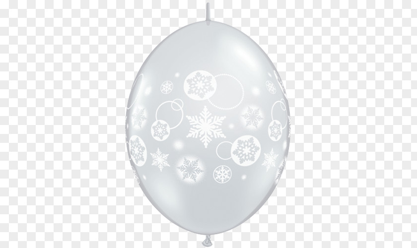 Balloon Latex Snowflake Boeing X-50 Dragonfly Natural Rubber PNG