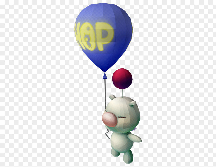 Balloon Model Hot Air PNG
