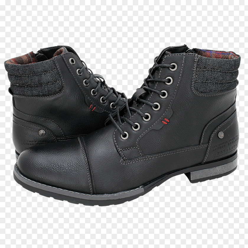 Boot Motorcycle Shoe Lee Cooper Brand PNG