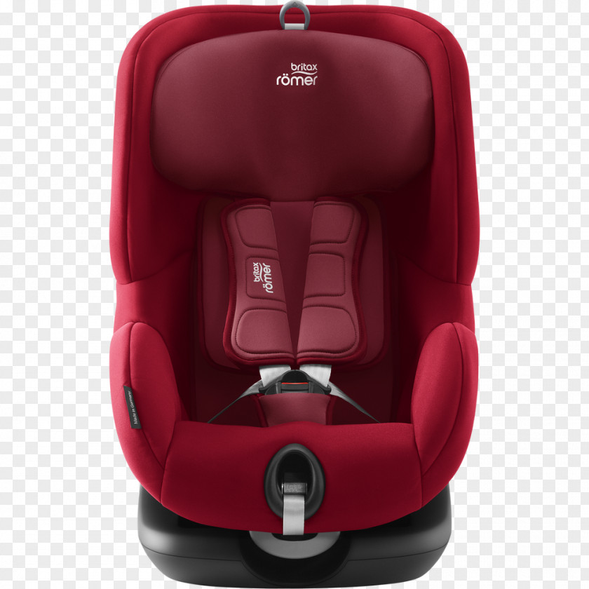 Car Baby & Toddler Seats Britax Römer DUO PLUS Child PNG