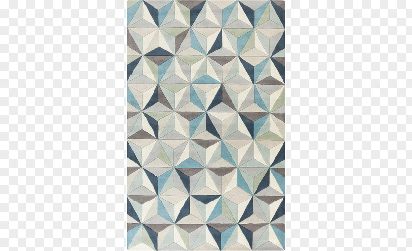 Carpet Pattern Shag Teal Grey Blue PNG