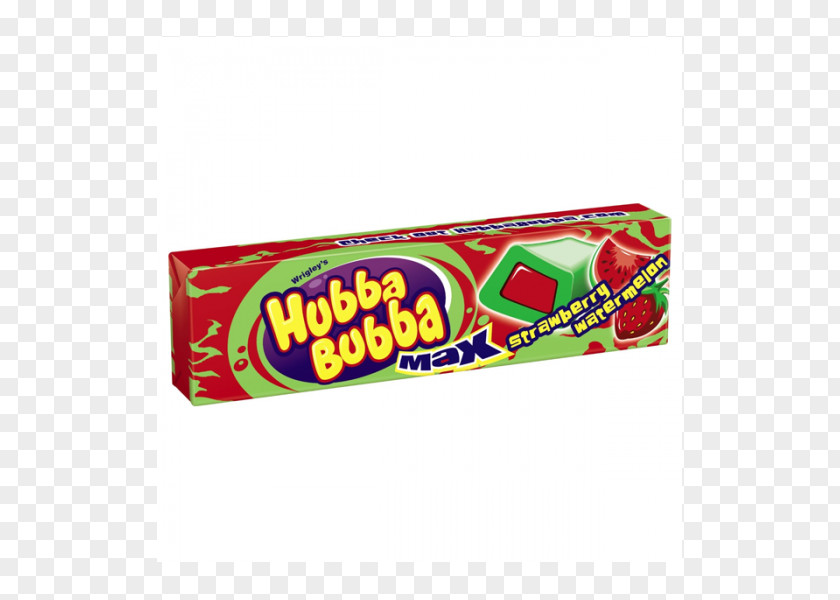 Chewing Gum Hubba Bubba Bubble 0 Wrigley Company PNG
