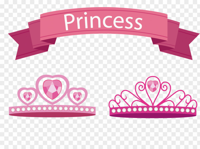 Crown Disney Princess PNG