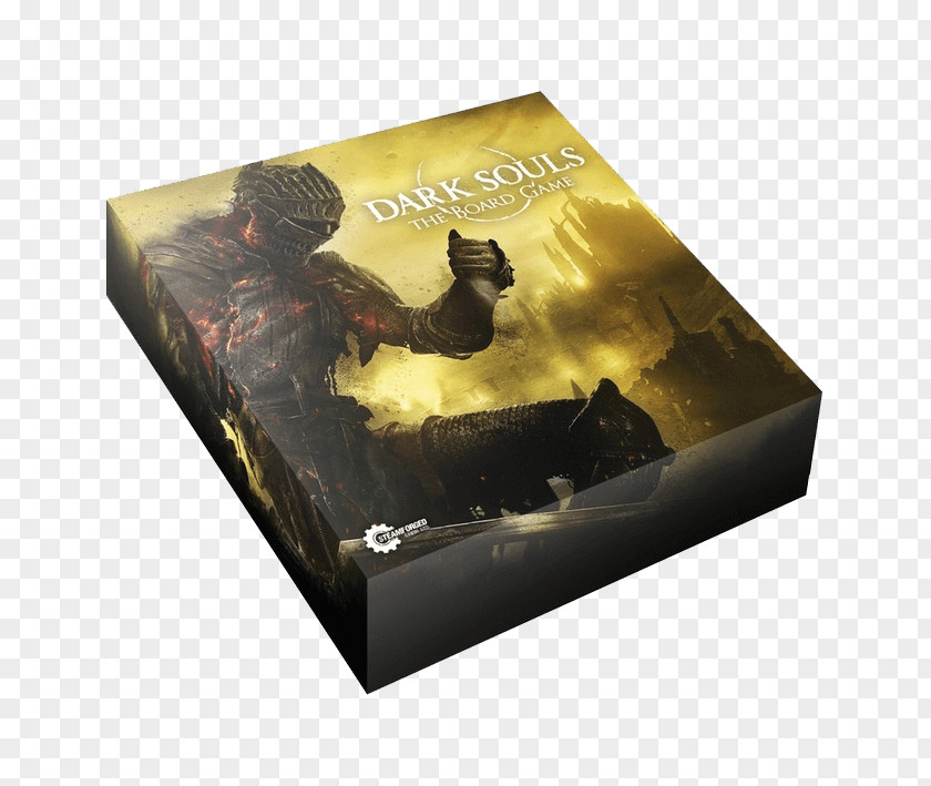 Dark Souls – The Board Game Tabletop Games & Expansions PNG