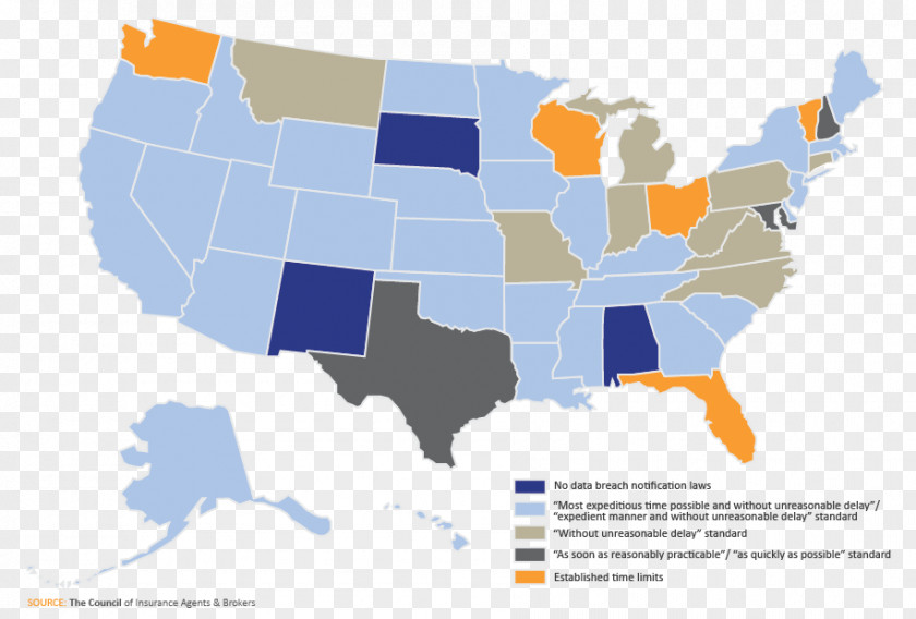 Data Breach Missouri Legality Of Cannabis Law Legislation U.S. State PNG