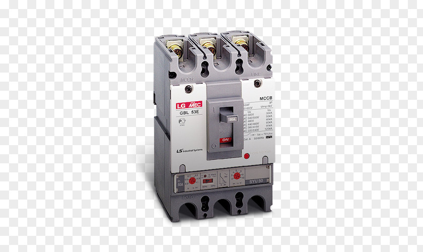 Earth Leakage Circuit Breaker Electrical Switches Electricity Relé Térmico Taobao PNG